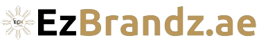 ez branz logo